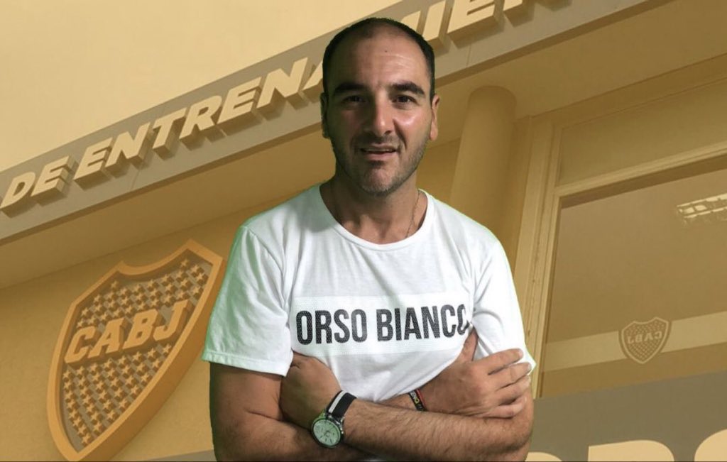 PABLO ARANDA tweet media