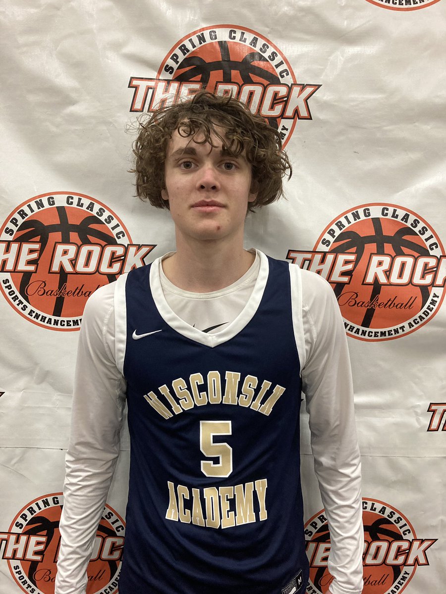 WiscoAcademy's tweet photo. 17U WA - Slaby/Esters wins Game 1 of the @PHCircuit #PHBattleAtTheLakes 82-66 over Iowa Prep-Red!

- Will Worrell (@will1amworrell) led WA w/ 25pts!

- Aidan Chislom (@TheAidanChislom), Deven Kulp (@KulpDeven) &amp; AJ Uttech (@AJ_Uttech) added 17pts,16pts &amp; 12pts!

#WABFam https://t.co/tKiNO7e5BO
