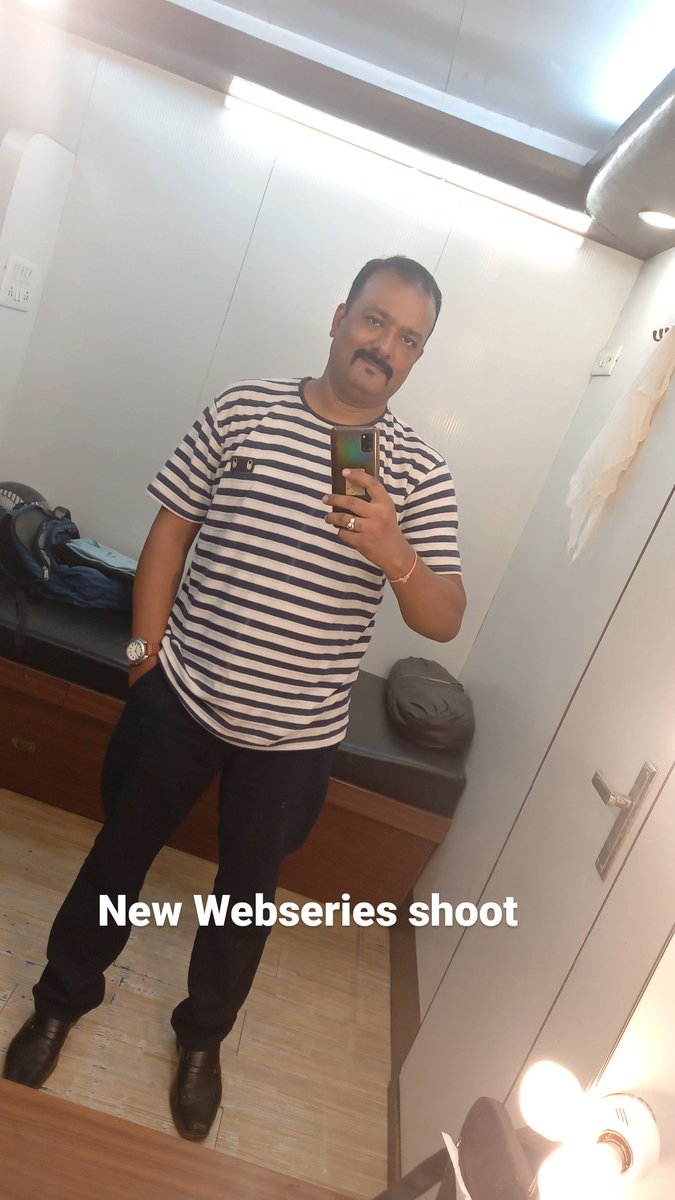 miteshsshah11's tweet photo. New Webseries for voot https://t.co/h2ExCWbAdB