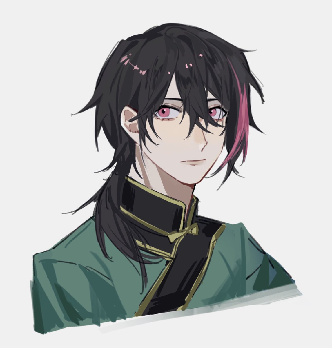 #LieRen #RWBY 
My favorite character before Qrow show up