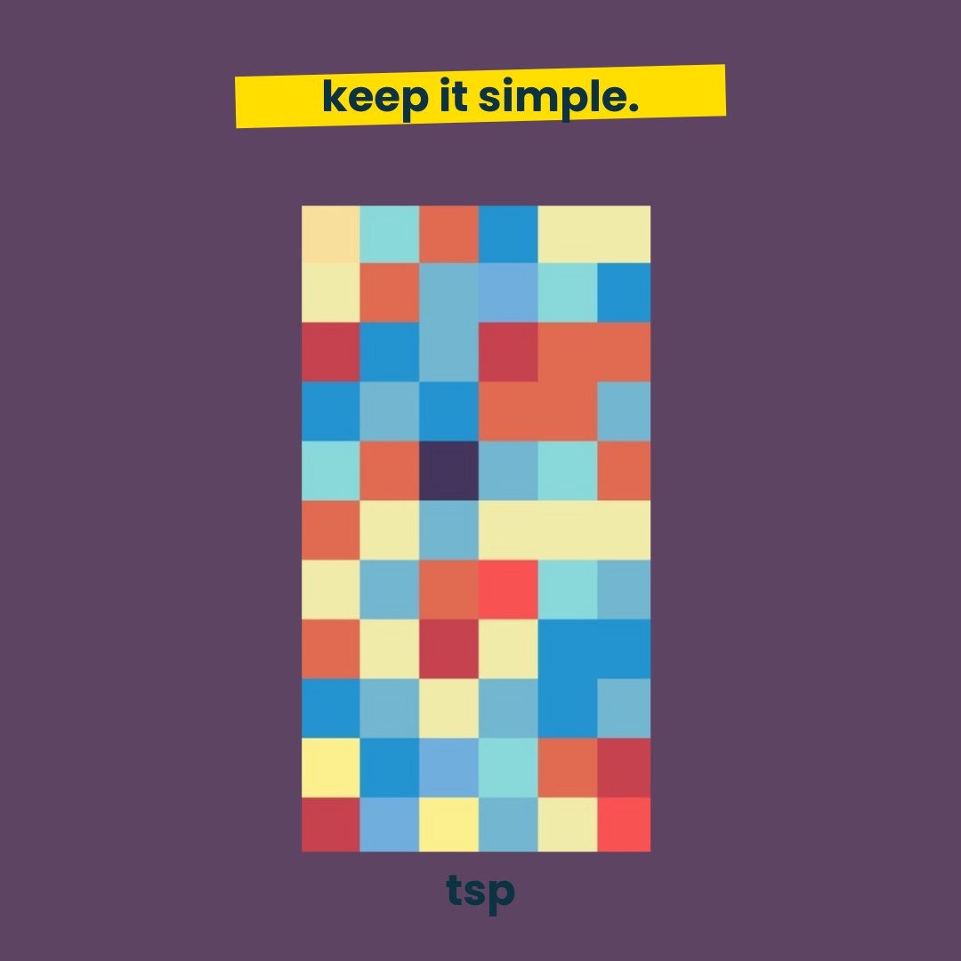 the simplest project tweet media