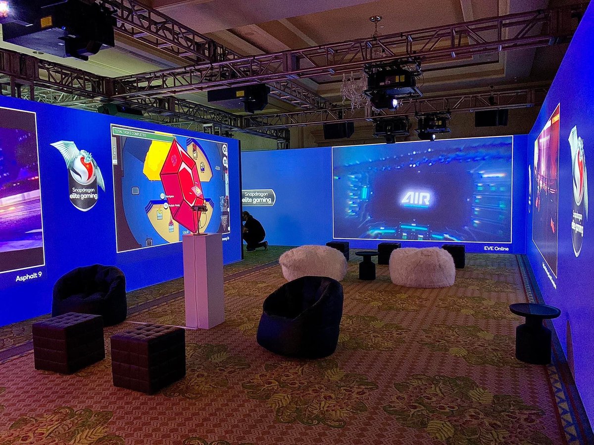Hawaii Stage & Lighting tweet media