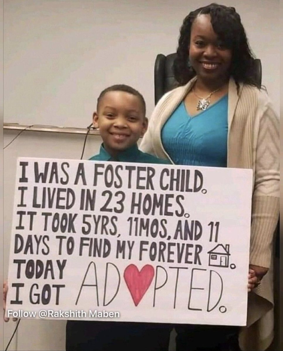 Dmenace1one's tweet image. If it took this LONG for this deserving child, IMAGINE how much longer it may take?! #brokengovernment