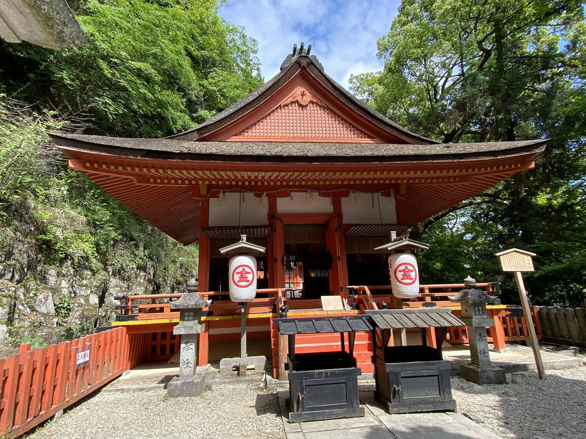 金刀比羅宮と厳魂神社へ参りました。 