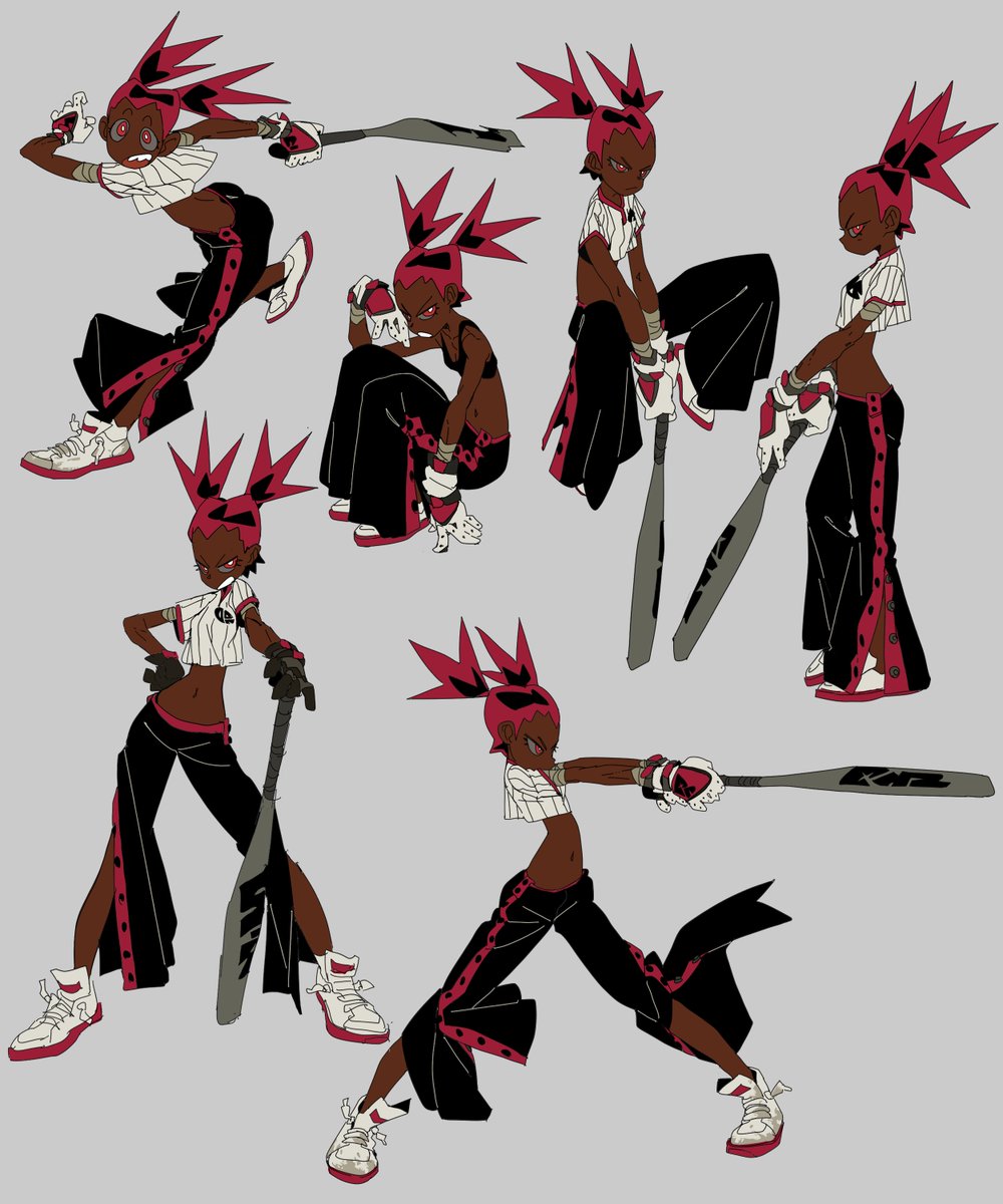 Steeple (@evilstaplers) on Twitter photo 