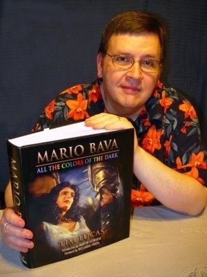 Deathbydvd's tweet photo. Tim Lucas. The authority on Mario Bava
@SetDarcyFree @kinky_horror @therealjoebob @Shudder
#walpurgisnacht #TheLastDriveIn #JoeBobBriggs #TimLucas #MarioBaba https://t.co/BuevZ5TWfX