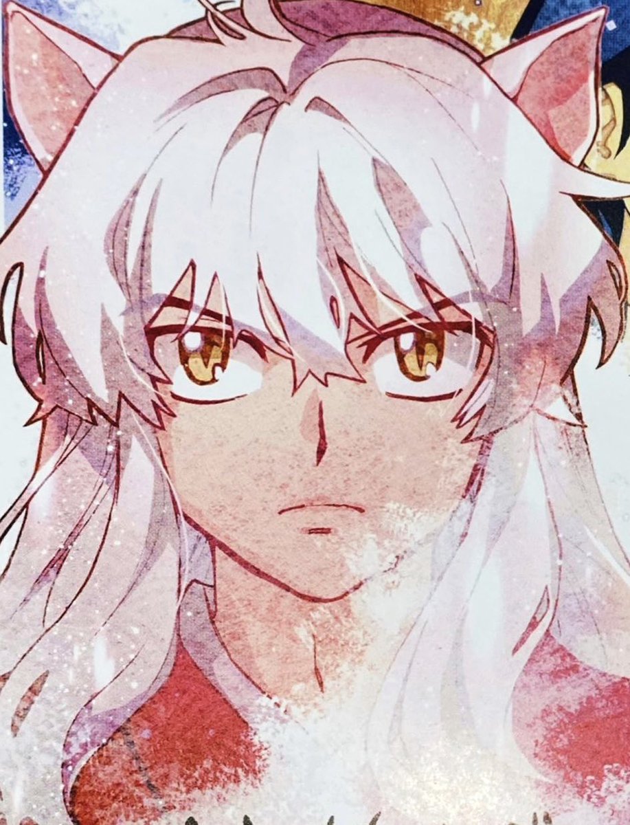 mangakagome's tweet photo. prettiest boy https://t.co/kRysfboqqO