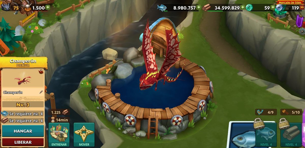 YEEEES YEEEEES
#RiseOfBerk
