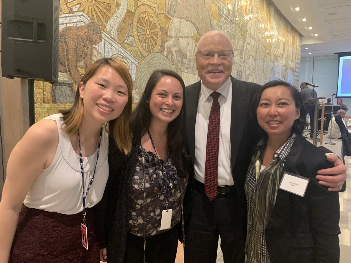 VirginiaRodino's tweet photo. Was really honored to be present at ⁦@LaborHeritage1⁩ 🎶 Solidarity Forever Awards honoring⁩ ⁦@AFSCME⁩ President ⁦@LeeSaunders⁩ with my ⁦@APALAnational⁩ sisters ✊🏽🌊 https://t.co/P3Ds2sgymF