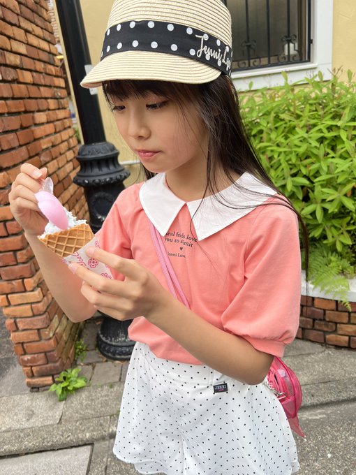 Twitterのコスプレ画像18