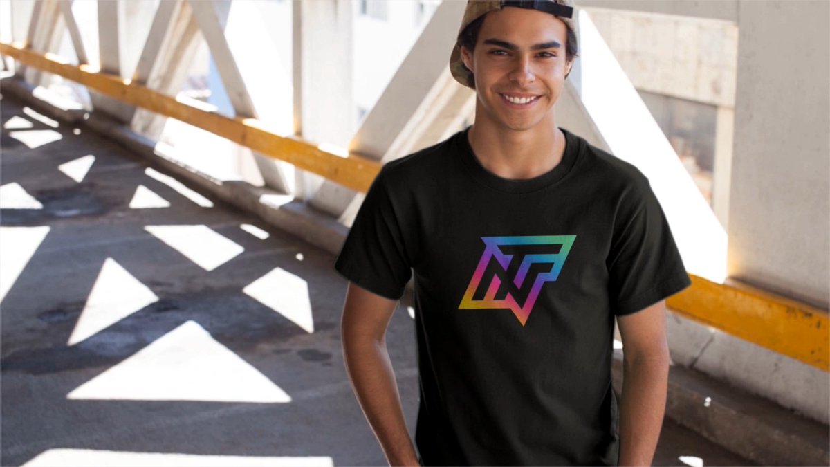 NFTeams_'s tweet photo. NFTeams in three words?

Join the club. 🎽⛹️‍♂️🏟🤝

https://t.co/NjWGJCGJu2 https://t.co/dX4TV1HaQV