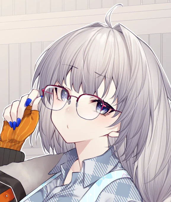 本屋さんでアルバイトをするあかりちゃん📚
#紲星あかり #VOICEROID    
if you like, I'd appreciate a follow. 👓
フォローしてくださったら嬉しいですԅ₍ ᐢ. ̫ .ᐢԅ) 