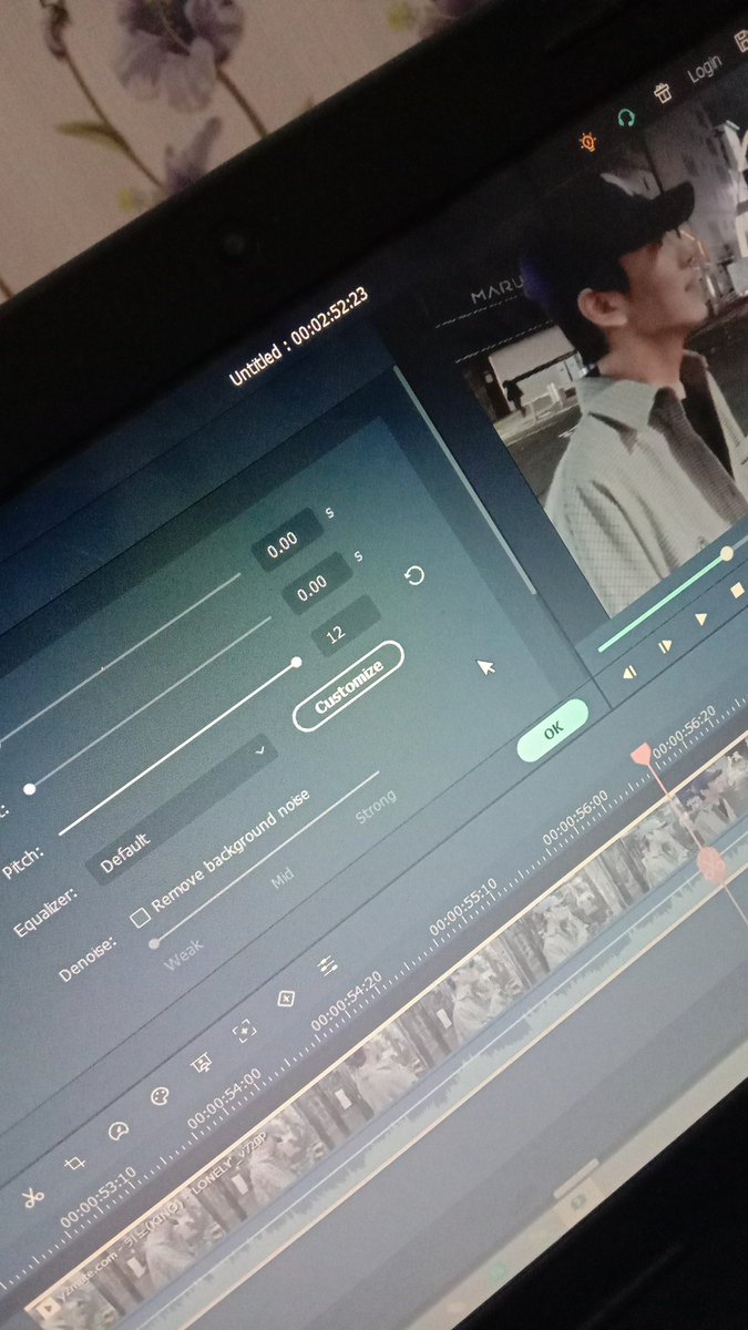 rstarlight_'s tweet photo. 'Lonely' nya Kino kalo pakek pitch 6 vibes cowok puitis melankolis, pitch 9 vibes cowok manis heartwarming, pitch 12 vibes cowok cheerful humble asdfghjkl gue pusing 😫🏳️ https://t.co/XV8gUIXdwa