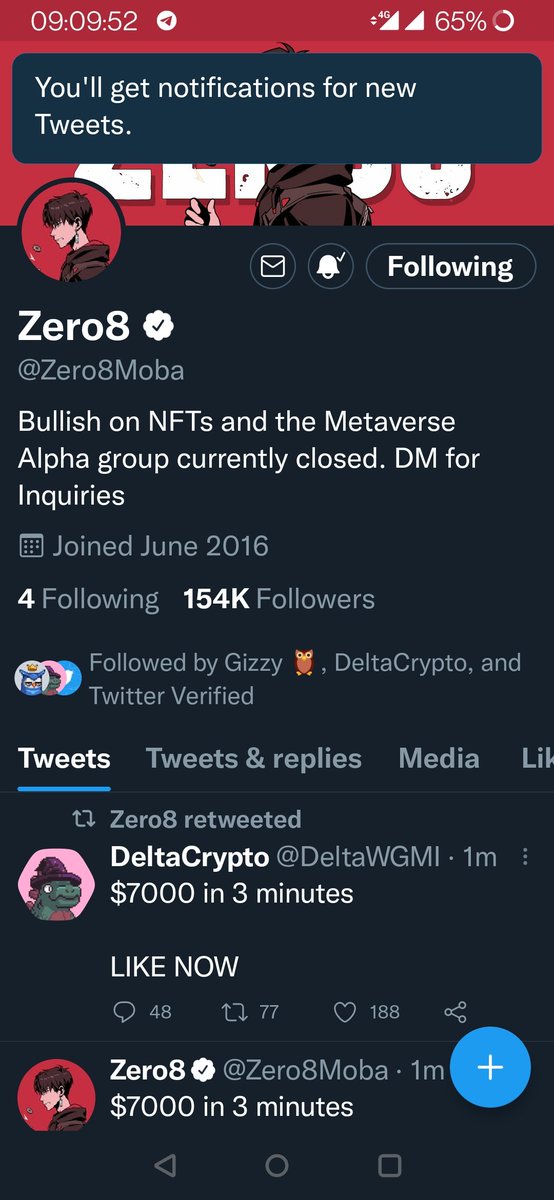 TecVortex's tweet photo. @Zero8Moba 0xf152343D4355eaAEdB1E25e1Ac231EAB3B5a1377

Done, thanks for the opportunity https://t.co/mIIWsRZLBc