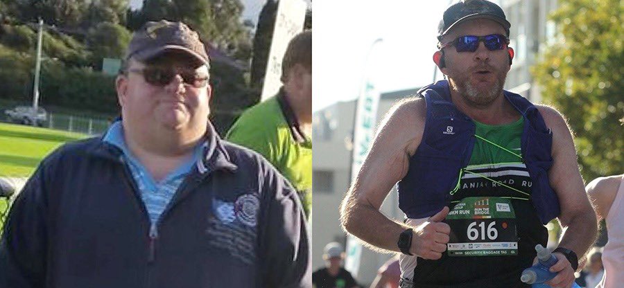 TheRunFilm's tweet photo. From being the first timer, volunteer, sub 30-minute parkrunner &amp; Run Director to completing 100 Park runs, loosing 80 kgs &amp; also tackling anxiety, #PaulWebb is an inspiration to many others who have the same journey. 

Full story here -  https://t.co/hJvsnvxL0v

#Runners https://t.co/TJKEnGQCv1