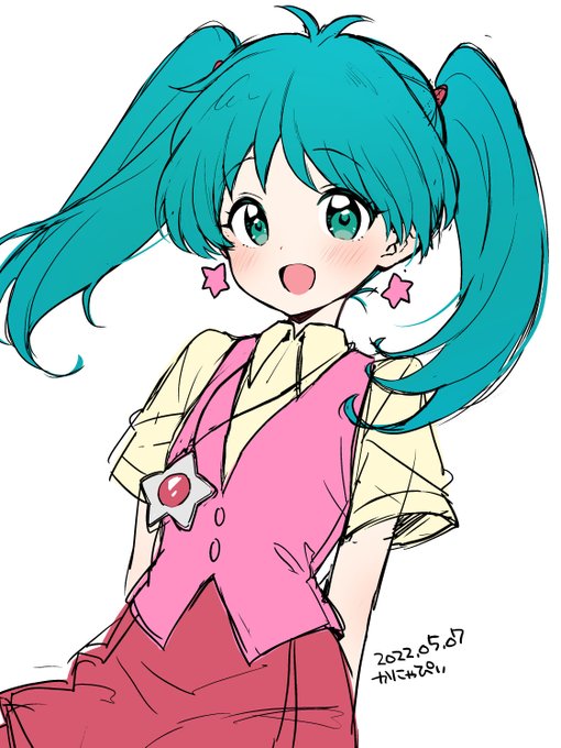 スイートミント 