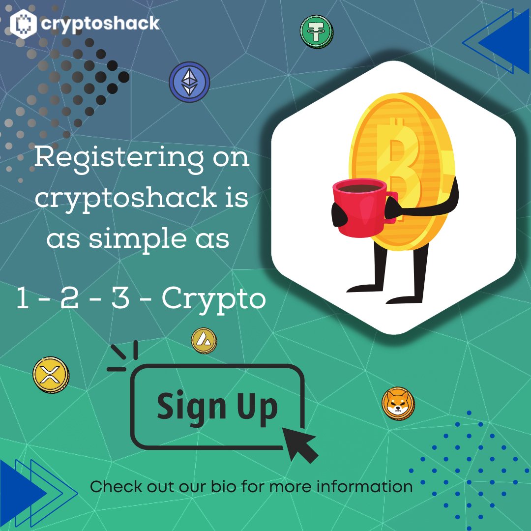 CryptoShack_Ex tweet picture