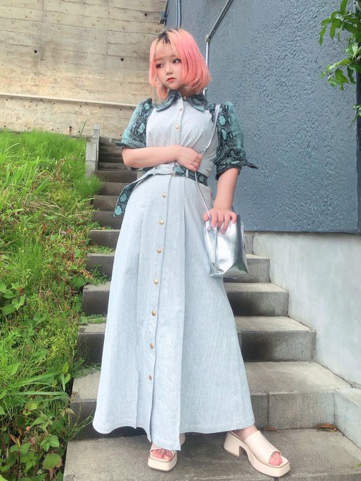 Twitterのコスプレ画像9