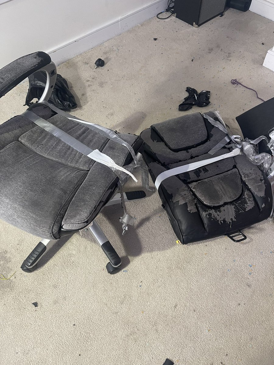 KaiCenat's tweet image. You will be missed, you was there for me through thick &amp;amp; thin, I WILL AVENGE YOU😪