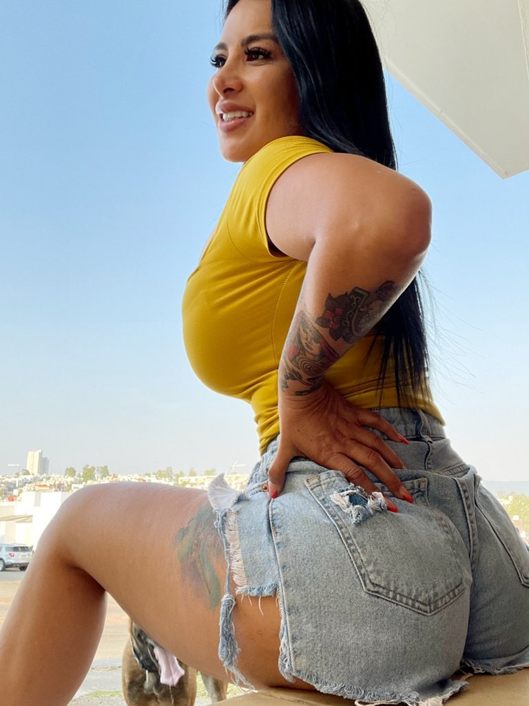 Mudarme a una ciudad más pequeña me hizo más feliz. 💕 <a href="/MarzhePdL/">𝐌𝐚𝐫 𝐏𝐨𝐧𝐜𝐞𝐝𝐞𝐥𝐞ó𝐧</a>