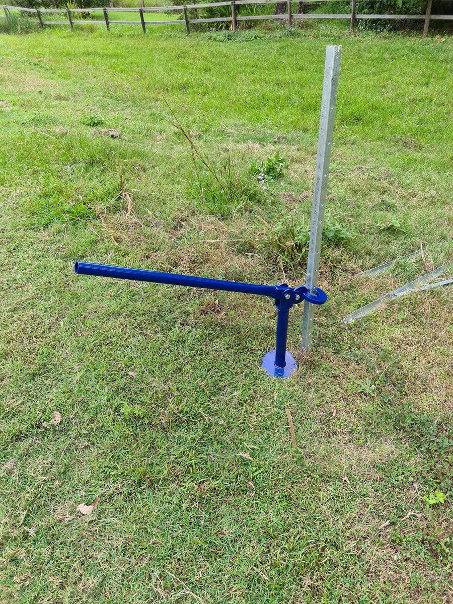 jimspargo's tweet photo. Has to be one of the great inventions 
#backsaver https://t.co/tyXJLT9fRp
