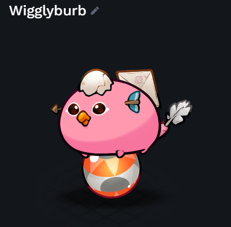 Wiggles tweet media
