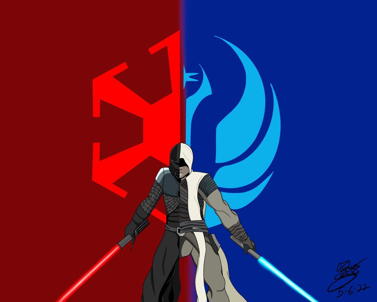 ashbolt60's tweet photo. A couple days late for May the fourth, but here's Star Killer! #digitalart #starwars #starkiller #forceunleashed #forceunleashed2 #starwarsstarkiller #starwarsfanart #jedi #sith https://t.co/r97eatQ5c9