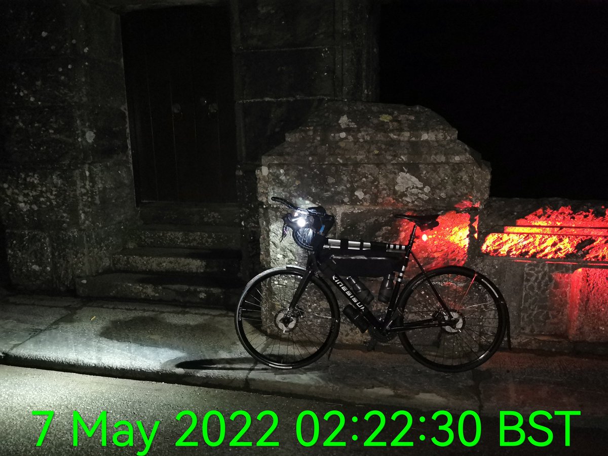 stefanitely's tweet photo. #Transwales22 checkpoint 2. Vyrnwy dam https://t.co/2VY2oR0trn