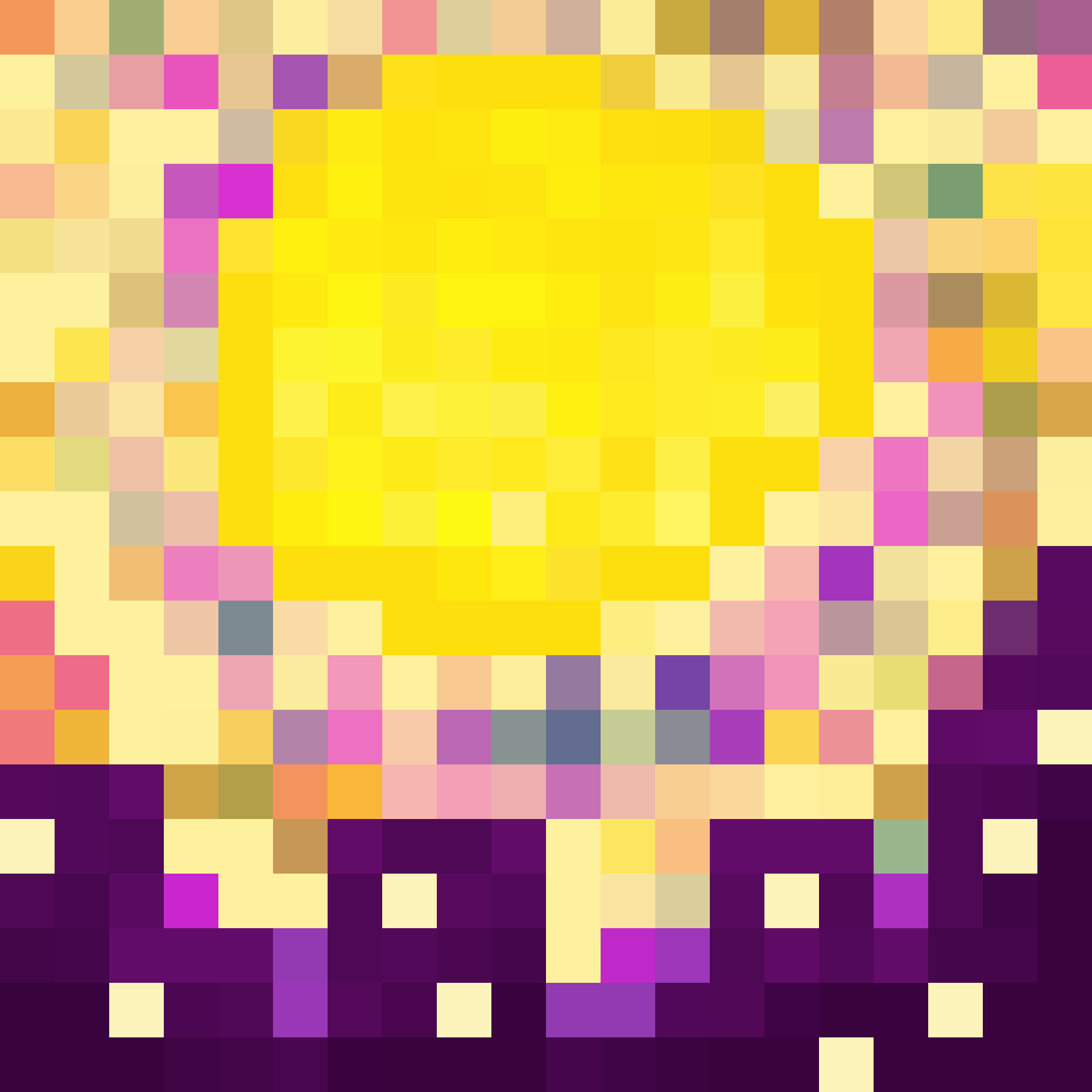 20x20Block's tweet photo. a moonlight romance

The third story series of Boys and Girls in Wonderland.
A dreamlike expression of a city night with an exceptionally bright moon.

#image #art #pixel #nftart #moon #city #night #nft https://t.co/MbEHdxSe63