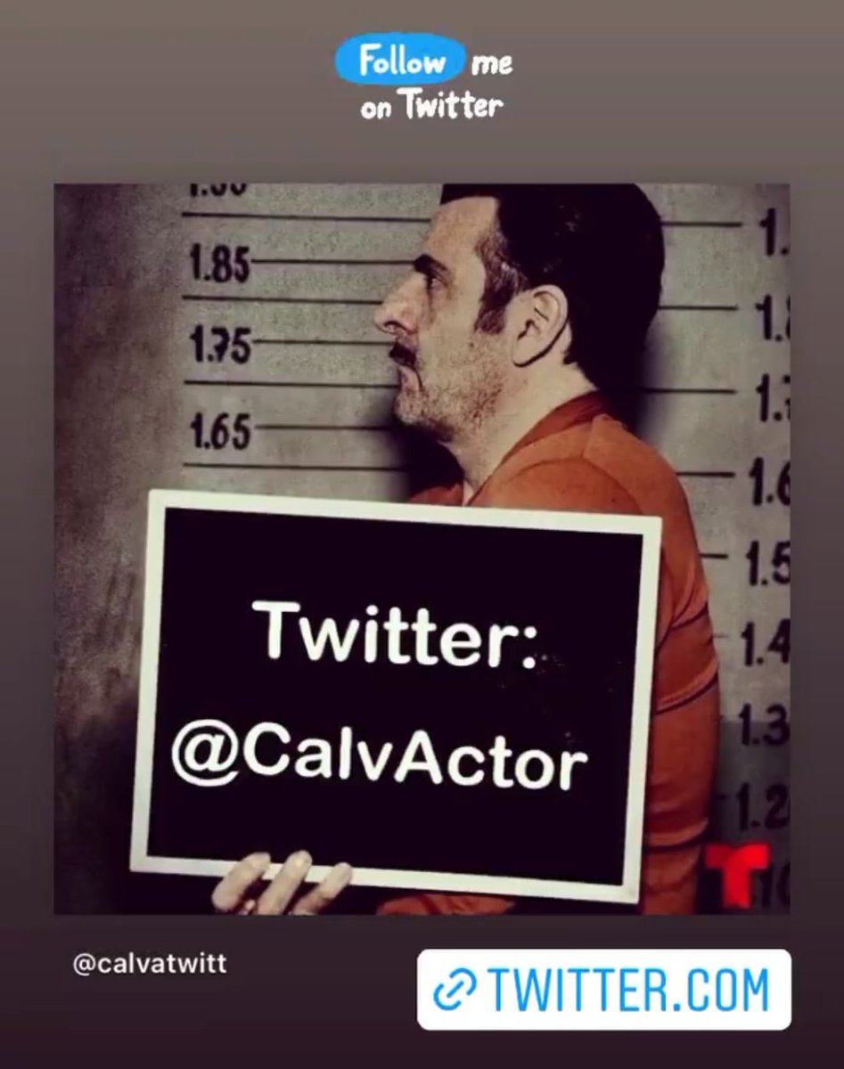 CalvaFans's tweet photo. Instagram:https://t.co/HoZkUShqBN https://t.co/peZywEtRrG