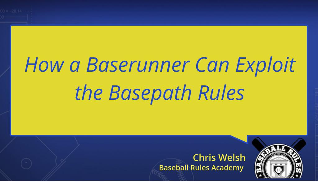 thinkpitch's tweet photo. There is no doubt that Goldschmidt’s intentions were to disrupt the throwing lane between Hayes and Stallings.
Read more 👉 https://t.co/XsK0ot34cX
#smartbaserunning #LouisCardinals #HomePlate https://t.co/hpQoIzTAy1