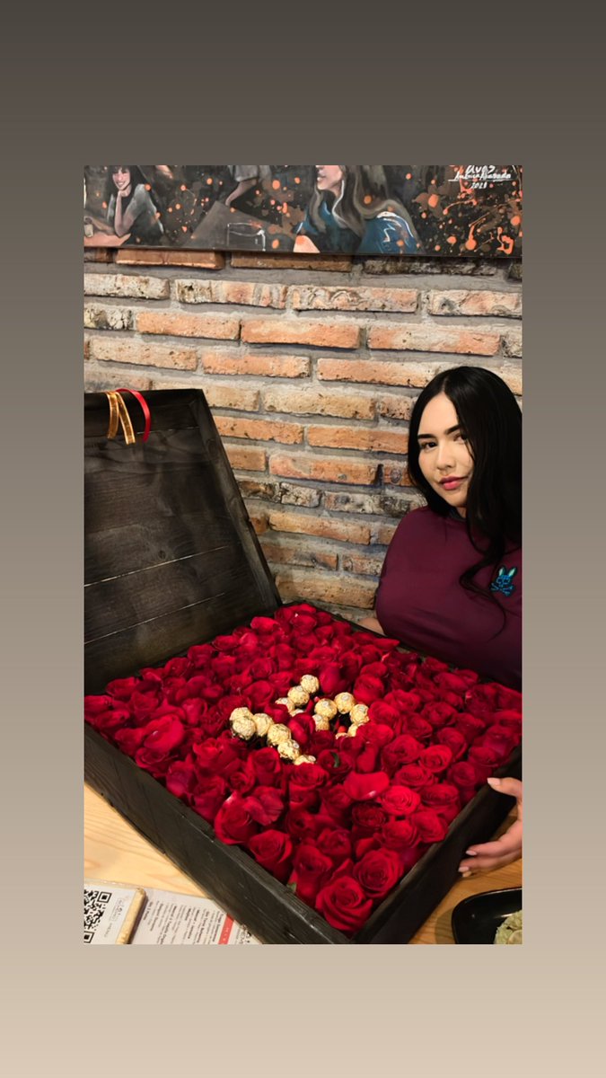 0024_vp's tweet photo. 15 meses ❤️ https://t.co/pugPHXyrhA