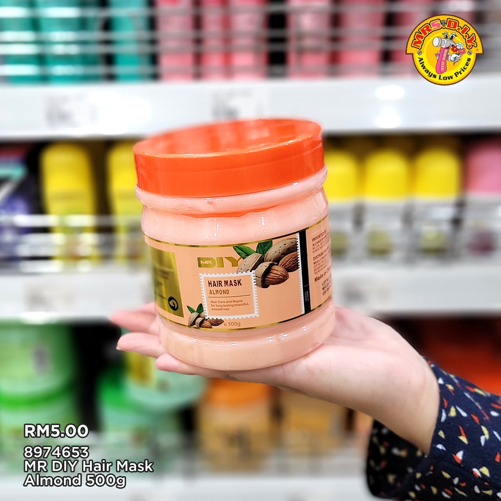 mrdiyMY's tweet photo. Curate the best Mother's Day gift box with https://t.co/tU838GeAbO! From smooth and silky hair to glowing face, we have a variety of budget-friendly and suitable products to help you personalize the best gift for your mom 👩‍🦱👩‍🦳

#MRDIY #MRSDIY #MothersDaywithMRSDIY https://t.co/VIJSEBpL8F
