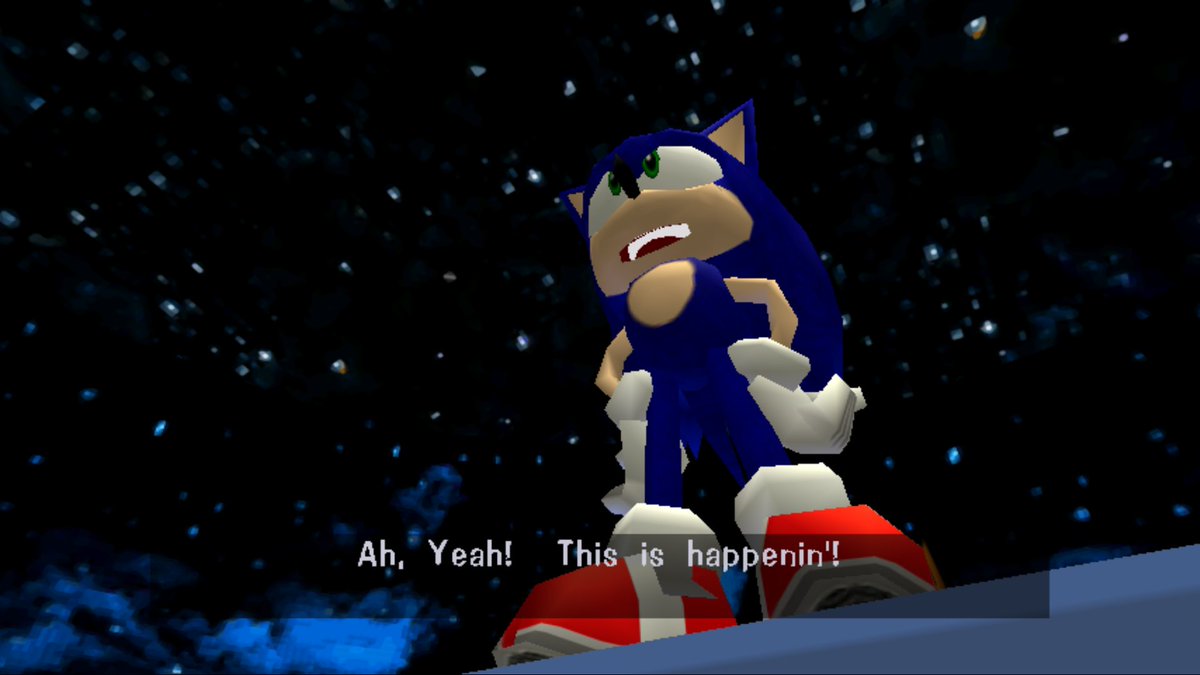 BlackRockShadow's tweet image. Dreamcast emulation is cool #Flycast #XboxShare