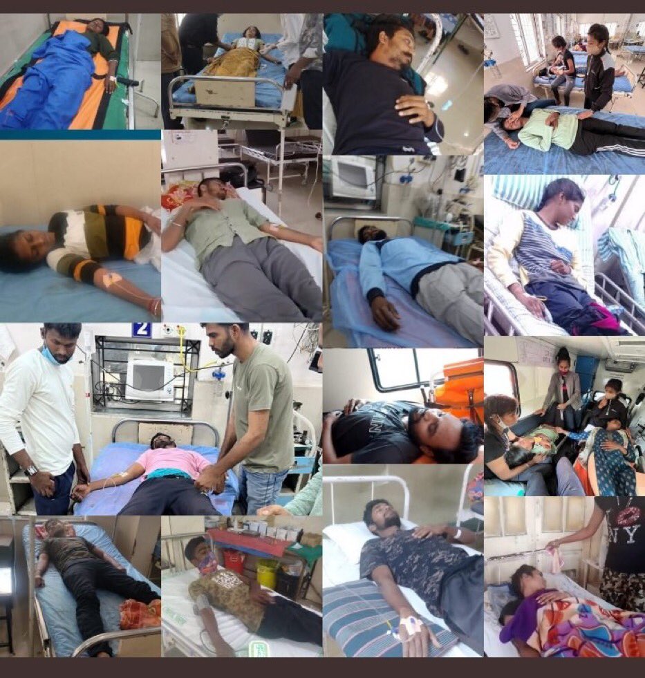 Ranbir_Crpf's tweet photo. 2 महिने से नागपुर संविधान चौंक अनशन पर बैठे
SSCGD युवाओं की अज़ान है या चालीसा https://t.co/JdXw1NwftP