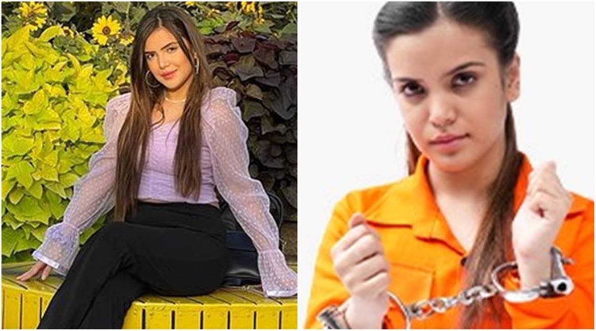 AmanSin97241522's tweet photo. Who is winner of Lock Up Season 1?

Vote For #AzmaFallah
.
.
https://t.co/3EEEva4kyA

#Retweet - 💯😘

#Munjali  #LockUpp #LockUppWithTejRan  #Lockupp #LockUppWithPrince #LockUppWithKaran #LockUppWithTejasswi #TejasswiPrakash #AzmaFallah https://t.co/oYpdGlf46I