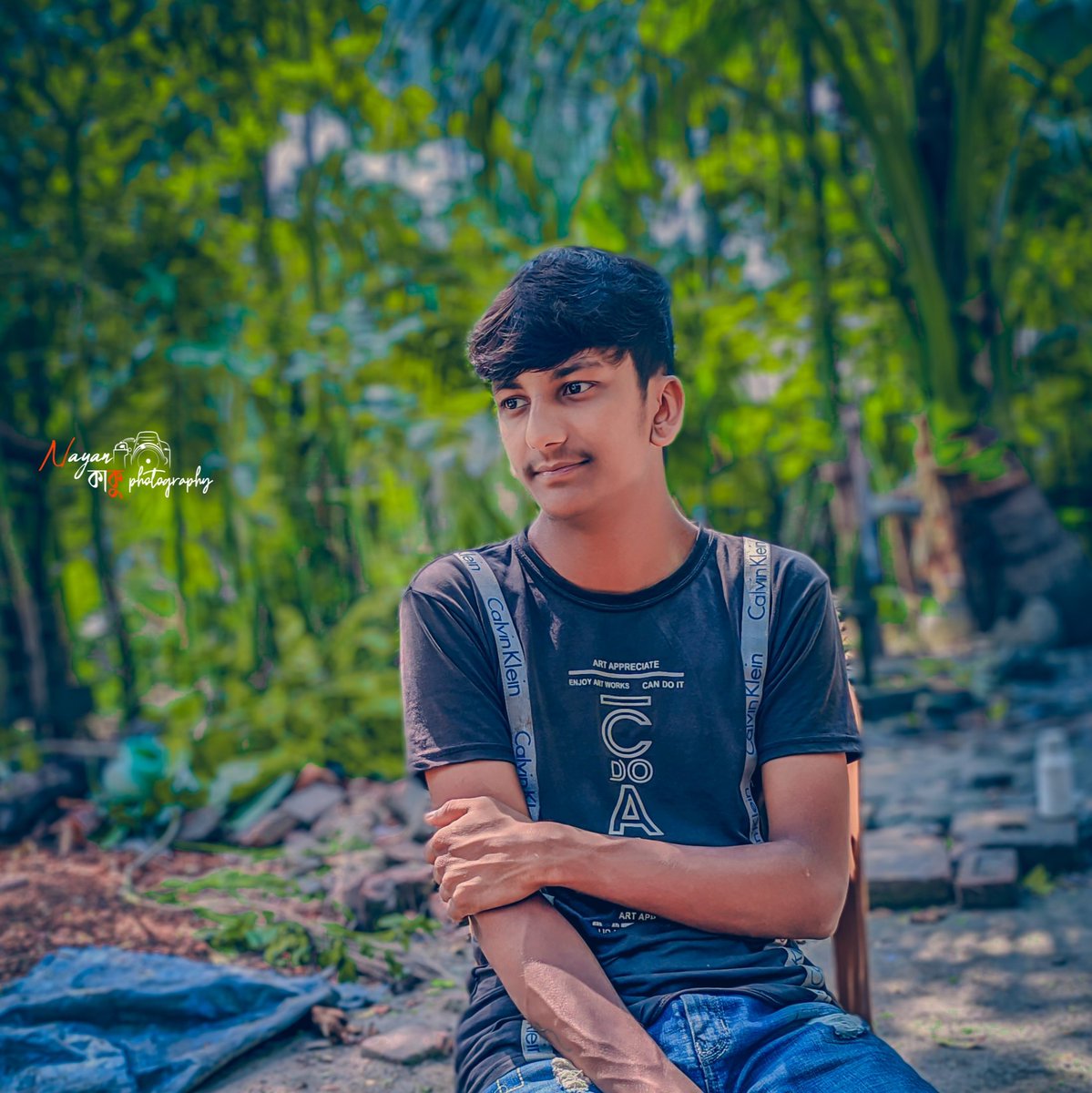 #NewProfilePic