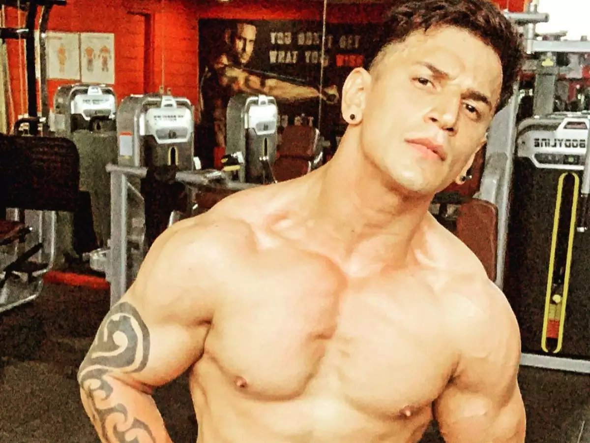 AmanSin97241522's tweet photo. Who is winner of Lock Up Season 1?

Vote For #PrinceNarula 
.
.
https://t.co/3EEEva4kyA

#Retweet - 💯😘

#Munjali  #LockUpp #LockUppWithTejRan  #Lockupp #LockUppWithPrince #LockUppWithKaran #LockUppWithTejasswi #TejasswiPrakash #PrinceNarula https://t.co/5j0JtB6HQj