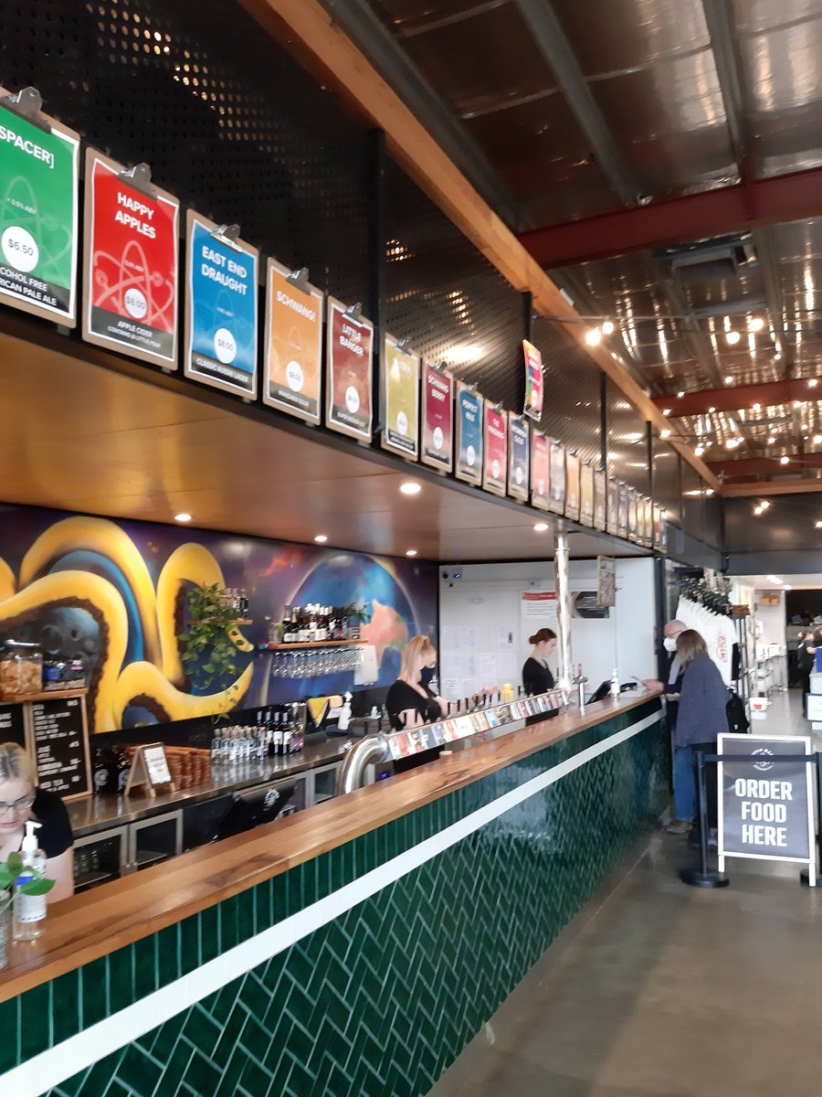 Let's start the weekend with a (little) bang.