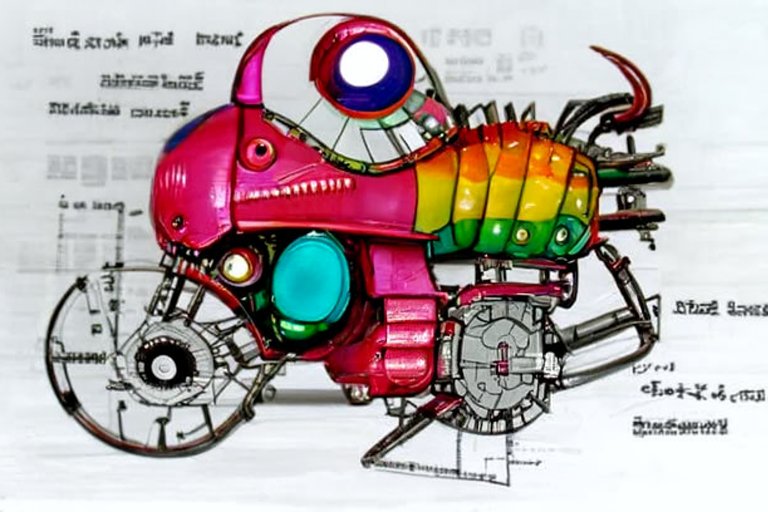 #tezos4tezos 
Found schematics of The Lost Old World 01
0.1
teia.art/objkt/730264
objkt.com/asset/hicetnun…

Found schematics 02
0.1
teia.art/objkt/730266
objkt.com/asset/hicetnun…

Found Schematics 03
0.25
teia.art/objkt/730274
objkt.com/asset/hicetnun…

#CleanNFT #nft #tezos