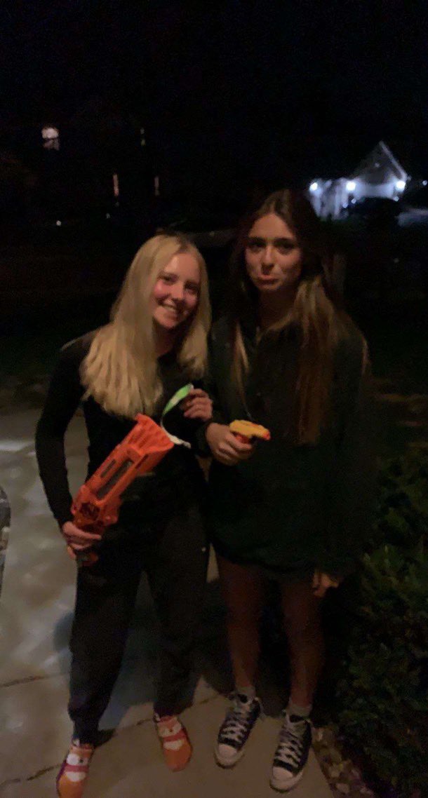Jadyn kills Liv @channerf22 <a href="/teamcougars4L/">Cougars</a>