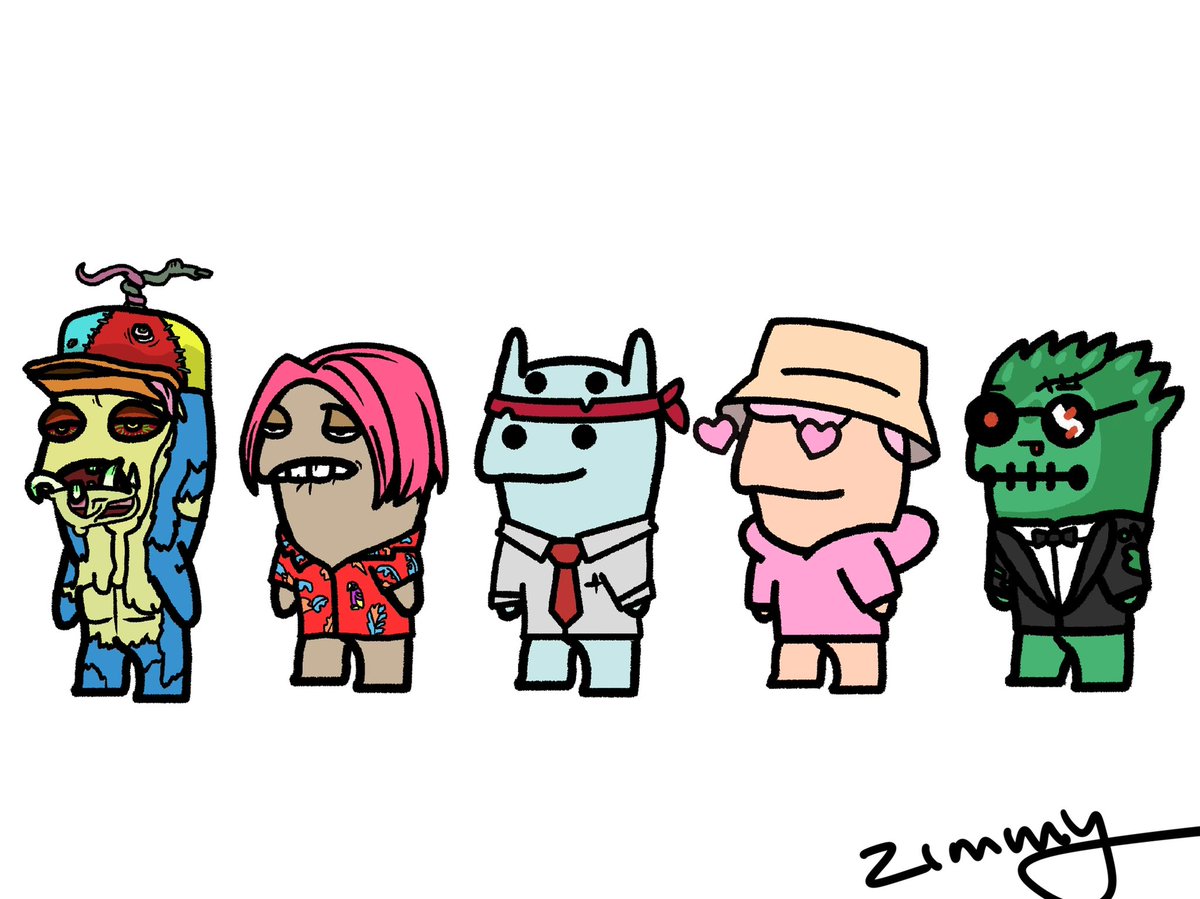 Zimmy Raiders tweet media