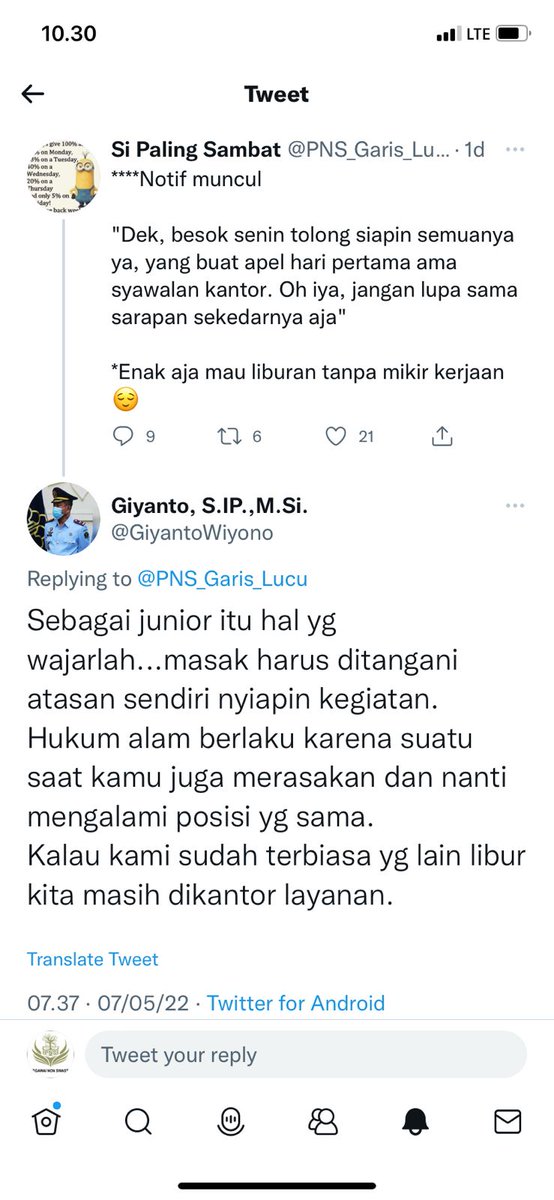 pns_hepi tweet picture