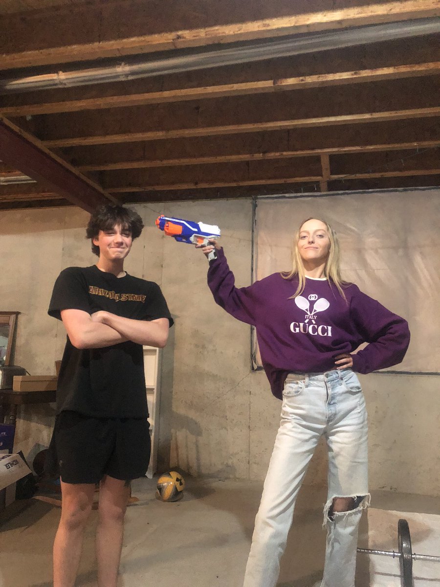 third times a charm…skog kills potenza from dean is fat @channerf22