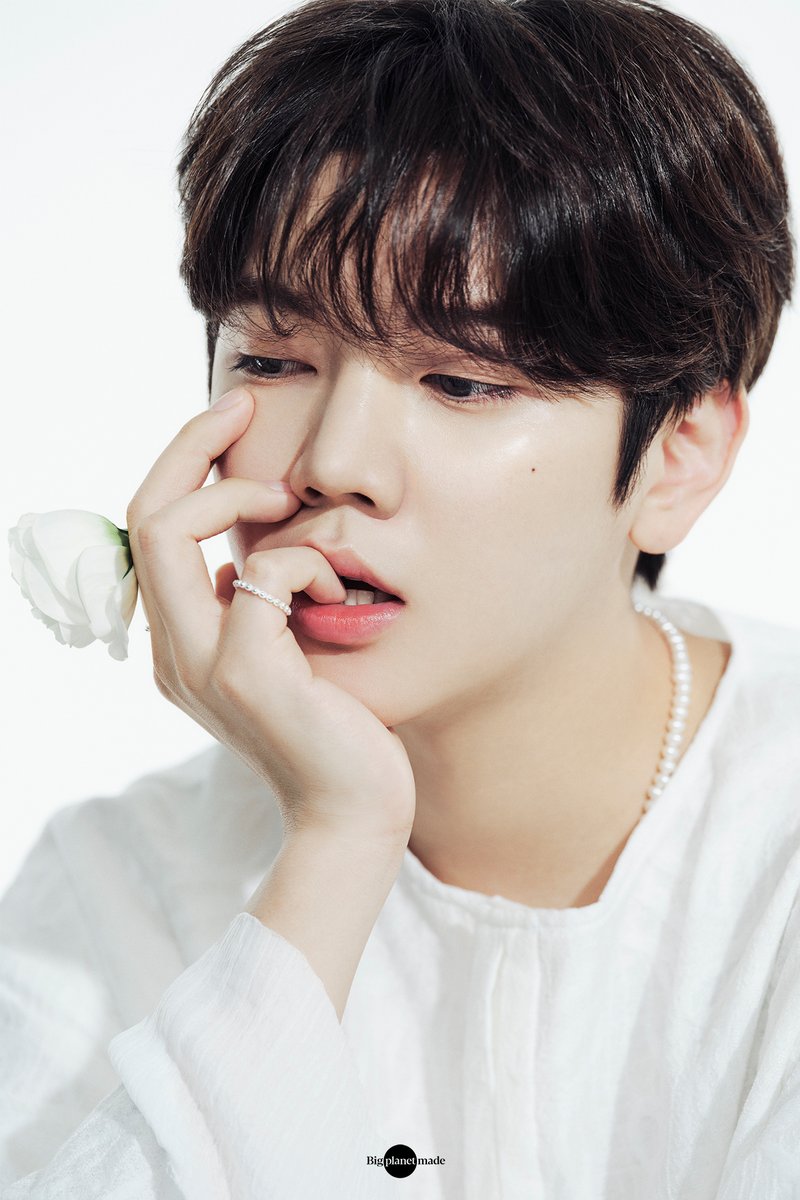 렌 (최민기) - PROFILE PHOTO

#렌 #REN #최민기 #CHOIMINGI
#BPM #BigPlanetMade