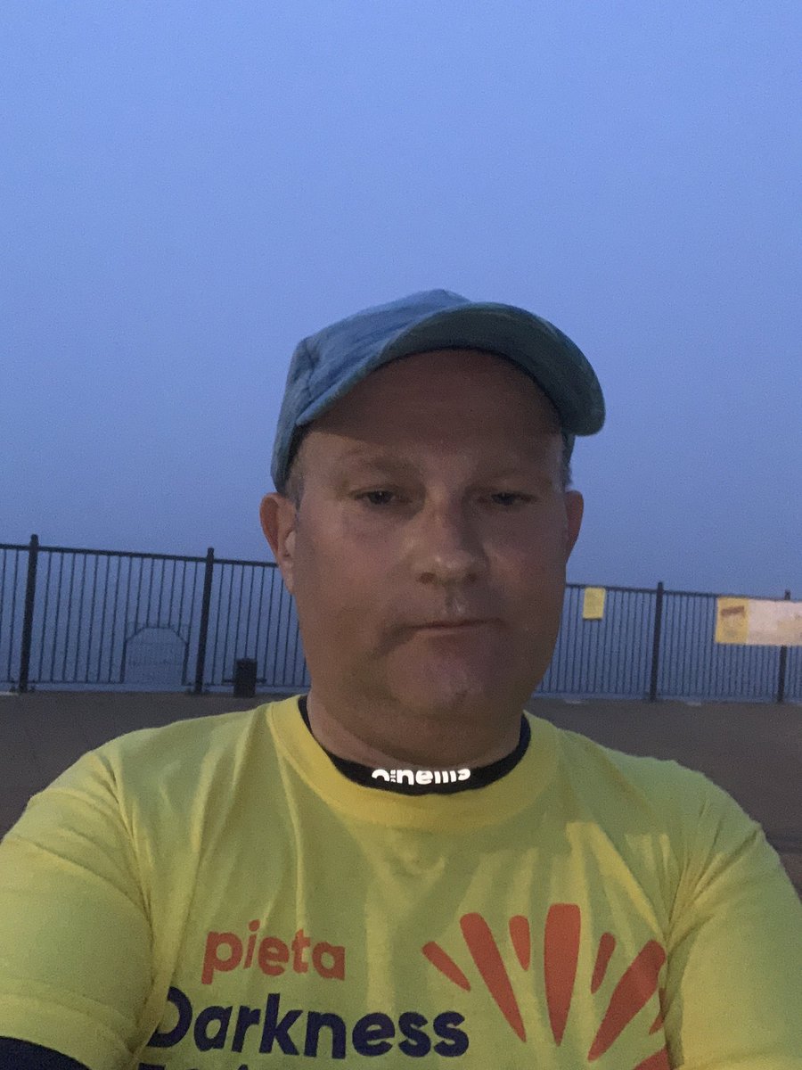 paulsceeny's tweet photo. Well that’s #DILDerry #DIL2022 done!🏃✅ https://t.co/HRXftTpE39