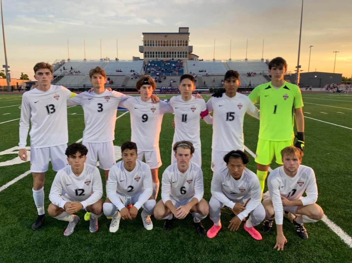 What a performance from the guys! 1-0 overtime victory over Deer creek to advance to the semi finals. Can’t say enough about this team. Win #100 for Coach Homer 💪🏼🤷🏼‍♂️😎 #HorsePower #MustangSoccer #LeaveNoDoubt
