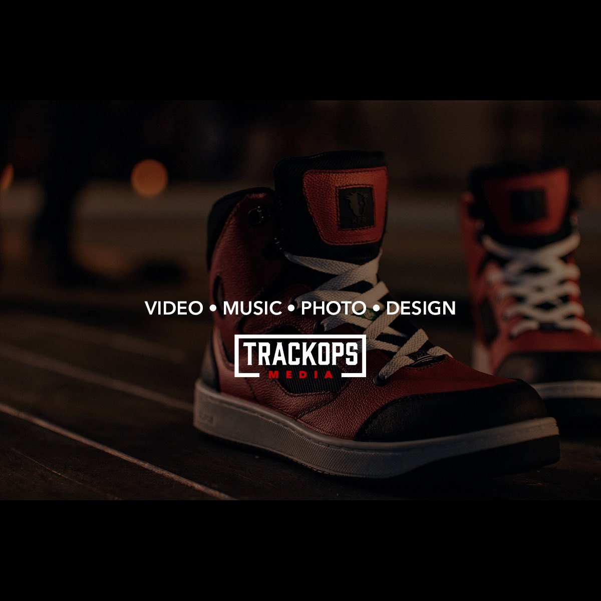 Track Ops Media tweet media