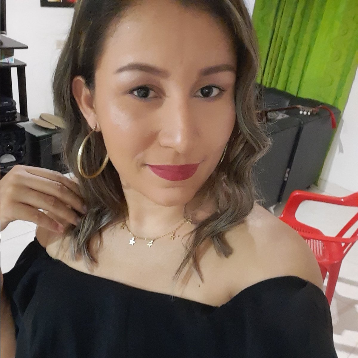 Paola Nuñez tweet media