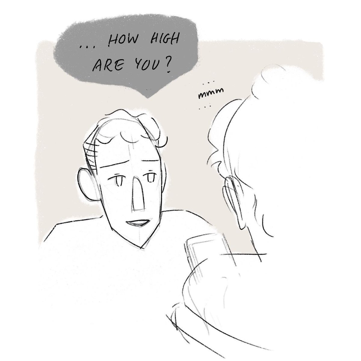 doubleklover's tweet photo. @Procreate
#high #stoned #gay #lgbt #lgbtq #queer #lgbtart #queerart 🌈
#comics #comicbook #originalstory #originalcharacters #CAndL #CharlieAndEl
#sketch #drawing #art #digitalart #procreate #ipadpro https://t.co/QIryHm1qpy